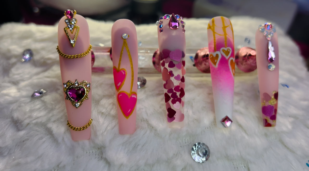 Pretty N Pink