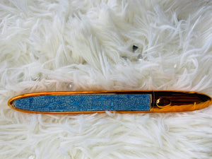 Eyelash Glue Pen Turquoise
