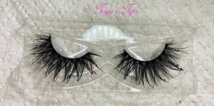 Twinkle  Lashes